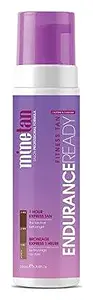 Minetan Endurance Ready Fitness Self Tan Foam