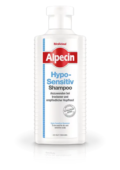 Alpecin Hypo-Sensitiv Shampoo