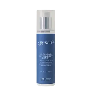 Glymed Plus Hydrating Hand & Body Lotion