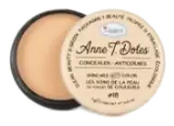 theBalm Cosmetics Anne T. Dotes Concealer 18 For Light Skin