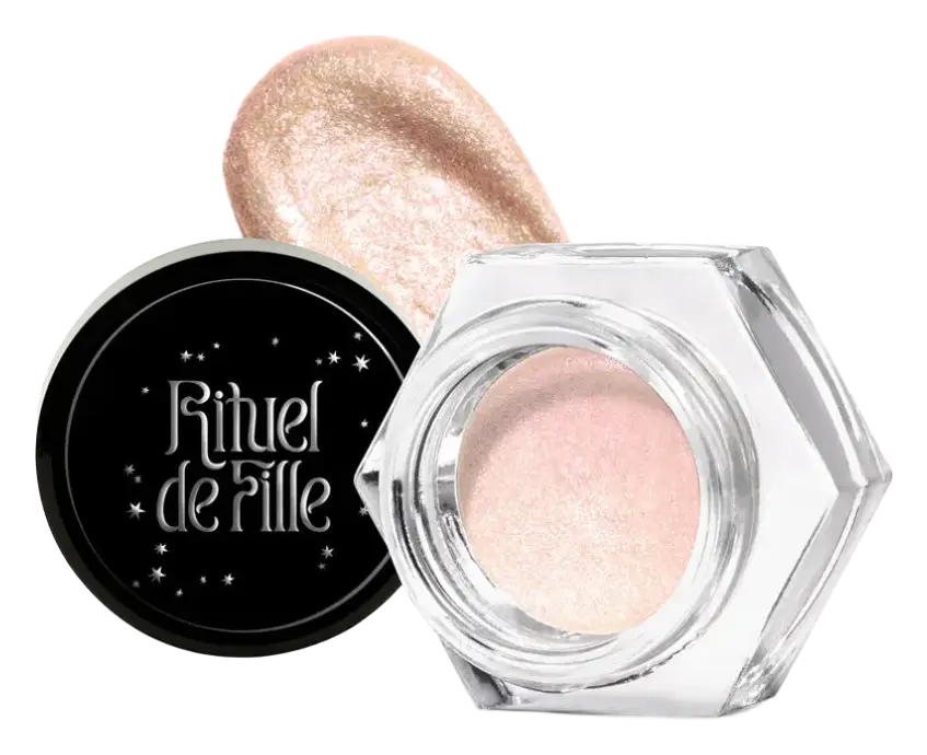 Rituel de Fille Celestial Sphere Gelée Eye Gloss Ara