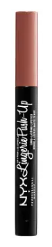 NYX Cosmetics Lip Lingerie Push-Up Long-Lasting Lipstick Bedtime Flirt