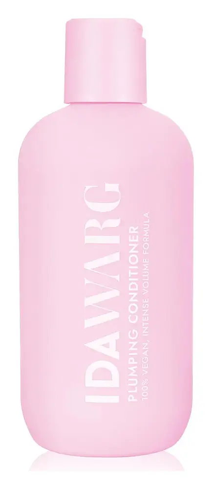 IDA WARG Beauty Plumping Conditioner