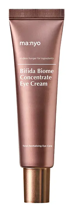 ma:nyo Bifida Biome Concentrate Eye Cream