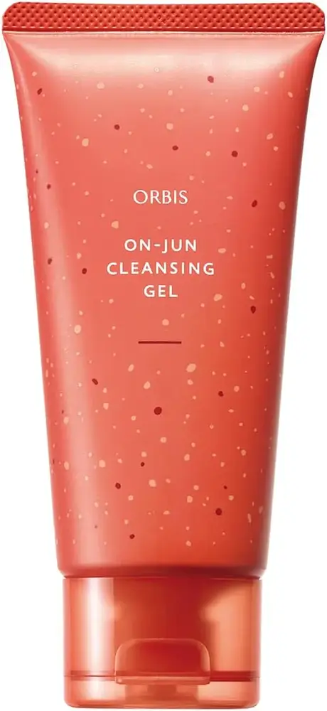 Orbis On-Jun Cleansing Gel