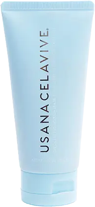 USANA Celavive Exfoliating Scrub + Mask