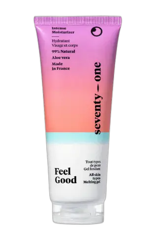 Seventyone Percent Feel Good