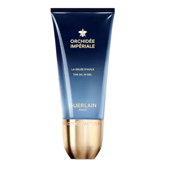 Guerlain The Oil In Gel