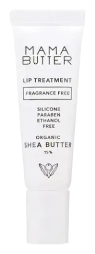 Mama Butter Lip Treatment