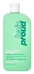 Hair Proud Revive & Repair Shampoo