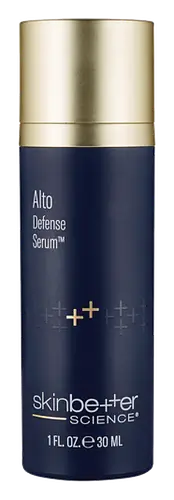 SkinBetter Science Alto Defense Serum