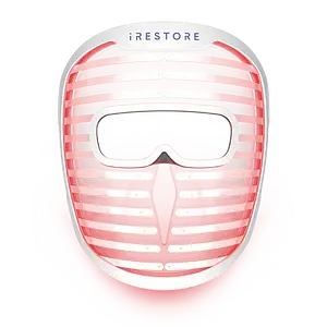 Irestore Illumina LED Face Mask