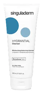 Singuladerm Hydrantial Cleanser