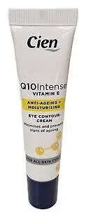 Cien Q10 Intense Eye Contour Cream
