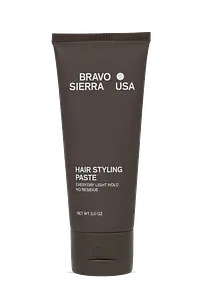 Bravo Sierra Hair Styling Paste
