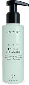 Löwengrip Clean & Calm Facial Cleanser