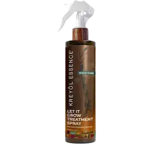 Kreyòl Essence Let It Grow Treatment Spray