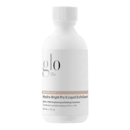 Glo Skin Beauty Hydra-Bright Pro 5 Liquid Exfoliant
