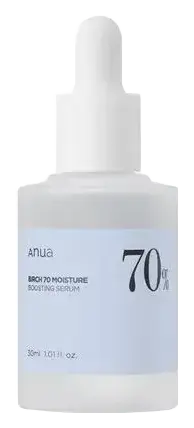 Anua Birch Moisture Boosting Serum