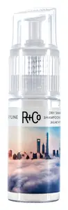 R & Co Skyline Dry Shampoo Powder