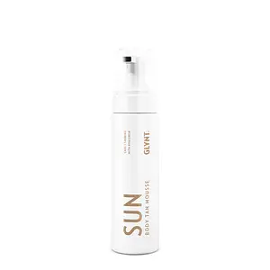 Glynt Sun Body Tan Mousse