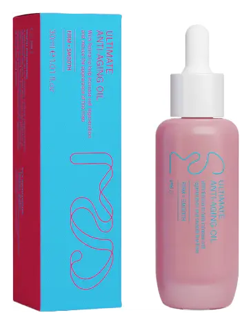 Mad About Skin Ultimate Anti-Ageing Oil