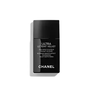 Chanel Ultra Le Teint Velvet Foundation B50