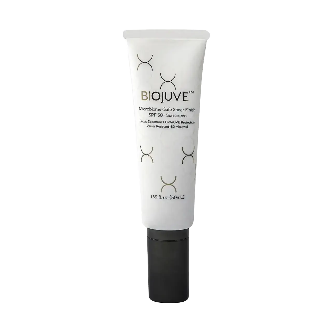 Biojuve Sheer Finish SPF 50+ Sunscreen