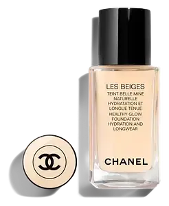 Chanel Les Beiges Healthy Glow Foundation BD01