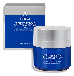 Youth Lab Peptides Reload Sculpting Cream