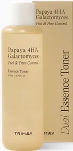 Trimay Papaya 4HA Galactomyces Essence Toner