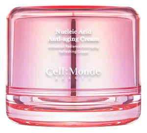 Cell:Monde Nucleic Acid Anti-Aging Cream