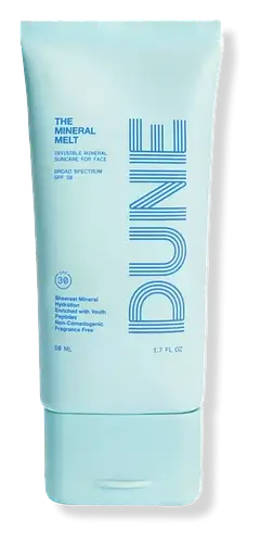Dune Suncare The Mineral Melt SPF 30