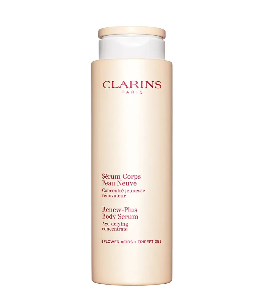 Clarins Renew-Plus Body Serum