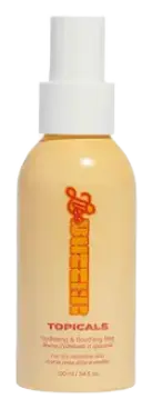 Topicals Like Butter Hydrating And Soothing Mist