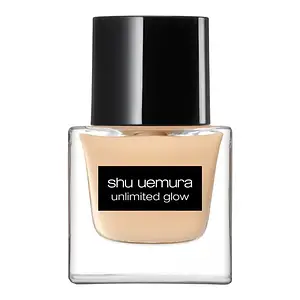 Shu Uemura Unlimited Glow Breathable Care-In Foundation 664