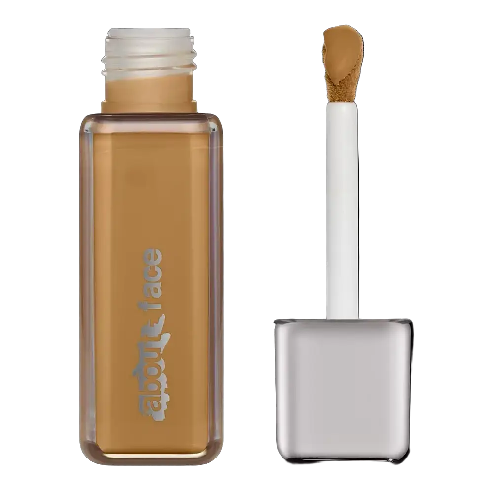 about-face The Performer Skin-Focused Foundation MD2 Olive