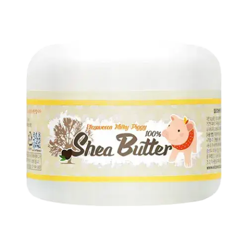 Elizavecca Milky Piggy Shea Butter 100%