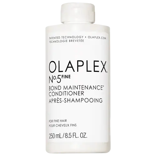 Olaplex No.5 Fine Bond Maintenance™ Volumizing and Strengthening Hair Conditioner