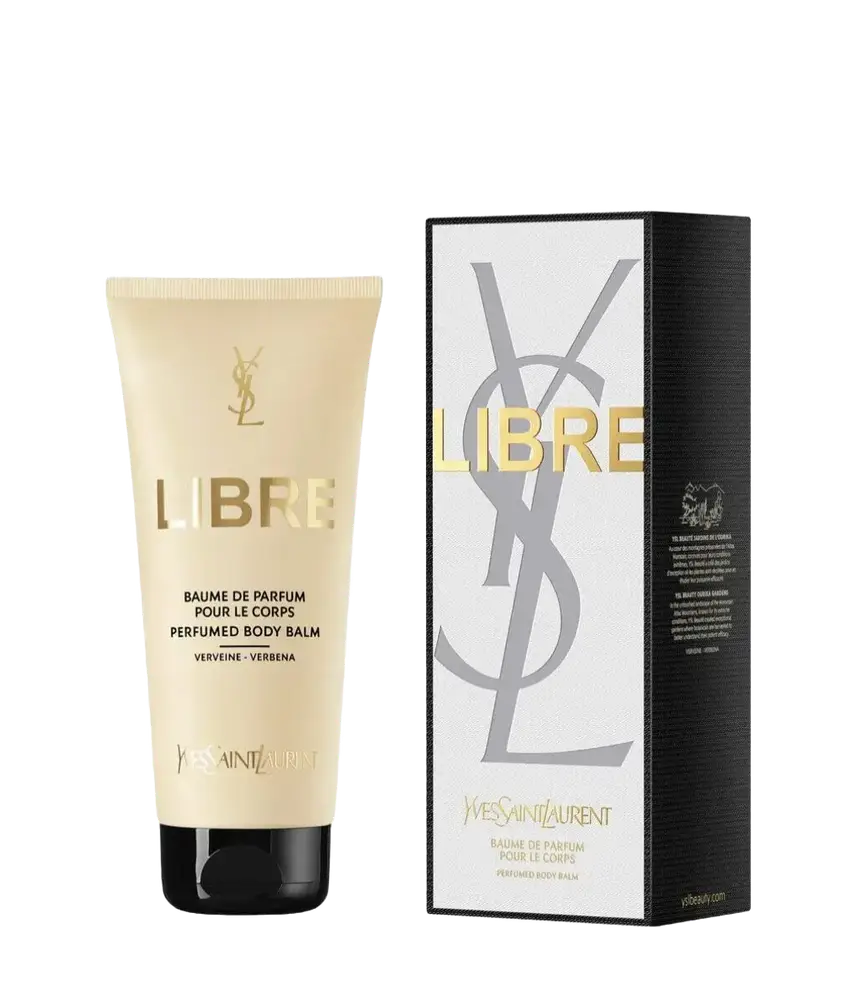 Yves Saint Laurent Libre Perfumed Body Balm