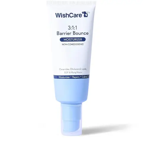 Wishcare 3:1:1 Barrier Bounce Moisturizer