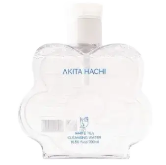Akita Hachi White Tea Cleansing Water