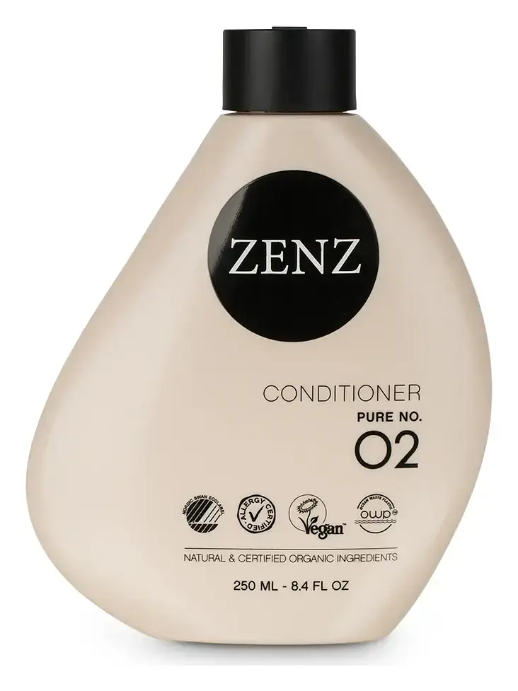 Zenz Conditioner Pure No.2