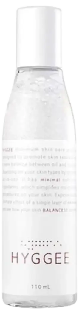 HYGGEE One Step Facial Essence Balance