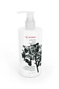 Red Flower Softening Lotion Wanderlust