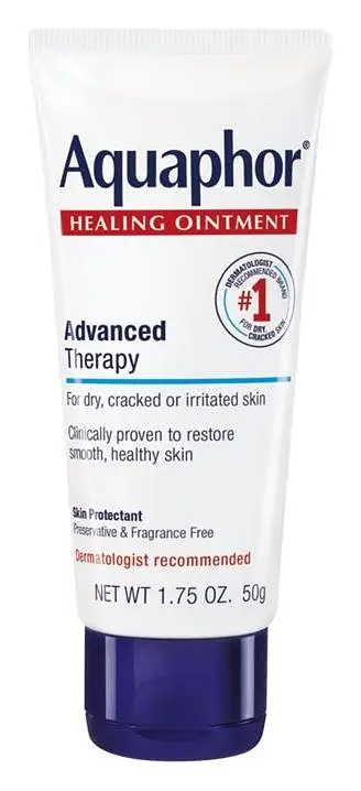 Aquaphor Healing Ointment
