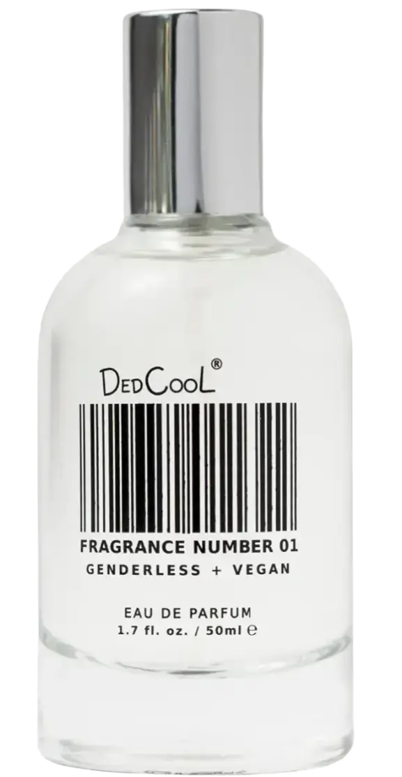 Ded Cool 01 Taunt Eau De Parfum