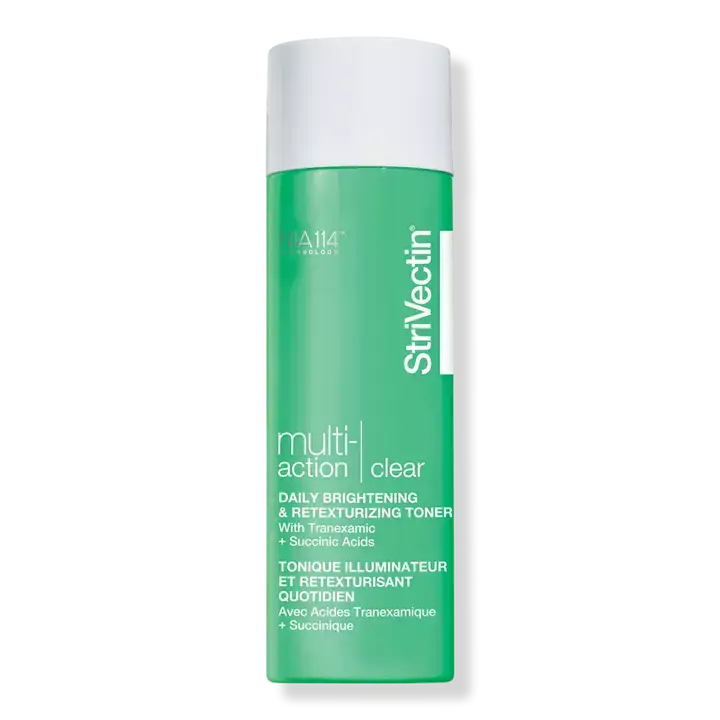 StriVectin Multi-Action Clear Daily Brightening & Retexturizing Toner