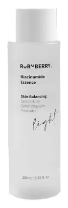 Ruruberry Niacinamide Essence