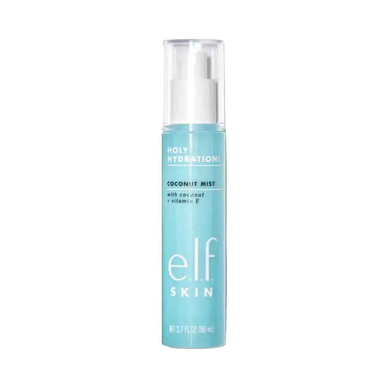 e.l.f. cosmetics Holy Hydration! Coconut Mist